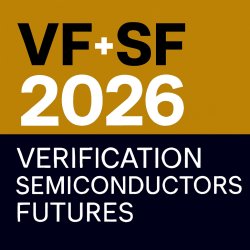 Verification & Semiconductors Futures Conference UK 2026