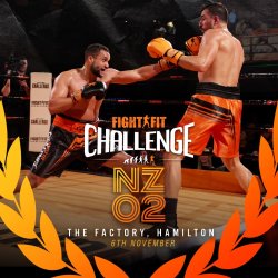 FightFit Challenge NZ 02