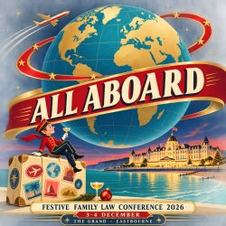 Festive Family Law Conference 2026