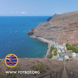 (Webinar) The History and Conservation of St Helena with the St Helena Museum and St Helena National Trust