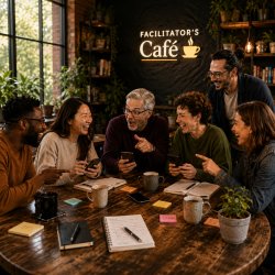 Can a Game Start a Better Conversation? Playing with Digital Engagement with Jessica Iaconi