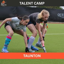 IGNITE Hockey Talent Camp - TAUNTON