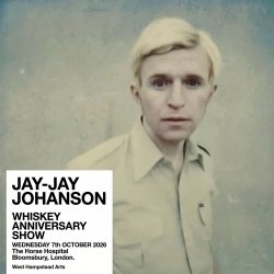 JAY-JAY JOHANSON