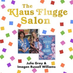 The Klaus Flugge Salon image