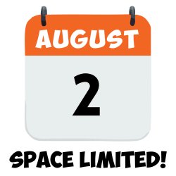 August 2 - Adventure Park