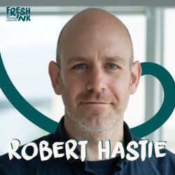 Robert Hastie