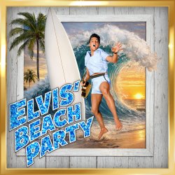 Elvis' Beach Party - at The North Myrtle Beach Elvis Festival