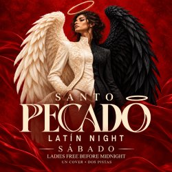 LATIN PARTY