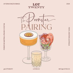 Pornstar Pairing