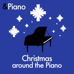 Christmas around the Piano