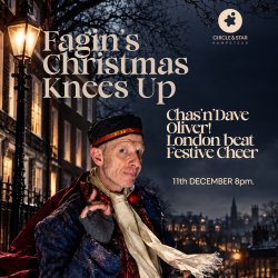 Fagin's Christmas Knees Up