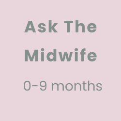 [Dublin] Baby Music Class- Ask the Midwife [0-9 months]