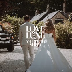 LOVE&LUXE Wedding Show at Forcett Hall