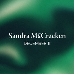 Sandra McCracken Christmas