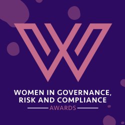The Women in Governance, Risk & Compliance Awards 2026