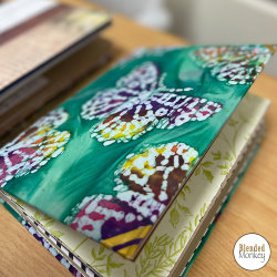 Book Binding Workshop
