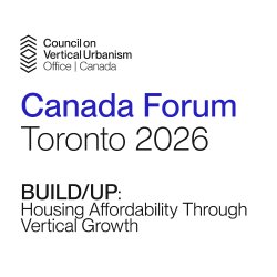 BUILD/UP: Housing Affordability Through Vertical Growth
