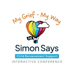Simon Says Interactive conference Logo
