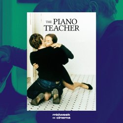 The Piano Teacher (2001) + Mystery Record
