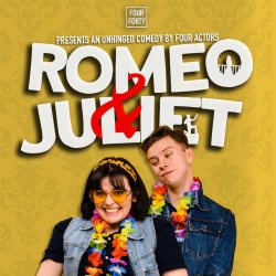 Romeo & Juliet