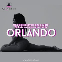 Nov  14 - 7:30PM | ORLANDO