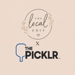 The Local Edit x The Picklr