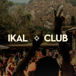 IKAL · CLUB · TEPOZTLÁN