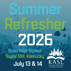 Summer Refresher 2026, Scott High School, Taylor Mill, Kentucky, July 13 & 14