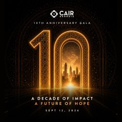 A Decade of Impact. A Future of Hope.