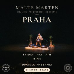 Malte Marten