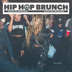 Hip Hop Brunch | March 27th