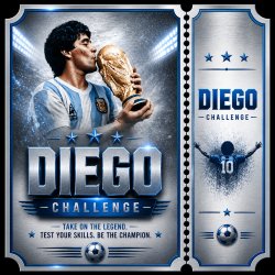 DIEGO CHALLENGE