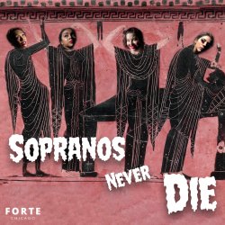 Sopranos Never Die
