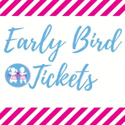 Early Bird Sale
