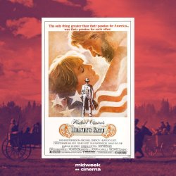 HEAVEN'S GATE (1980) - THE MASTERPIECE THAT KILLED HOLLYWOOD