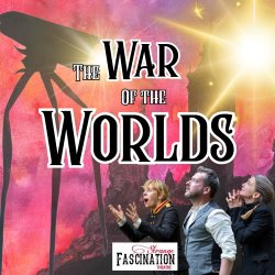 War of the Worlds