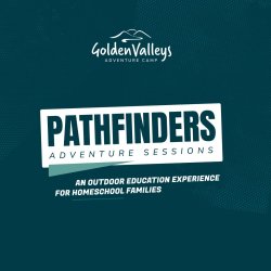 Pathfinders Adventure Sessions
