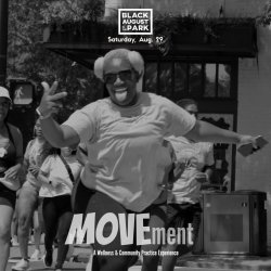 MOVEment.