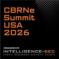 CBRNe Summit USA 2026, Houston, TX, USA