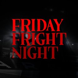 ☠️ FRIDAY FRIGHT NIGHT - STRICTLY 18+ ☠️