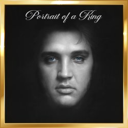 Elvis: Portrait of a King - at The North Myrtle Beach Elvis Festival