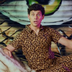 Matt Richardson: Bit Much Mate