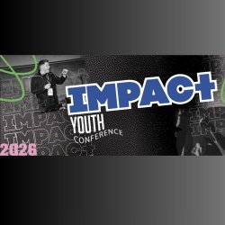 Impact Youth Conference 2026