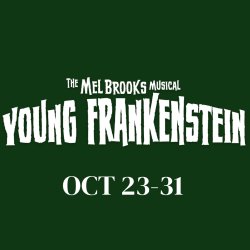 Young Frankenstein