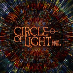 CIRCLE OF LIGHT : The Love of Rumi & Shams
