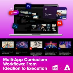 Day 2 - Session 4: Multi-App Curriculum Workflows – From Ideation to Execution
