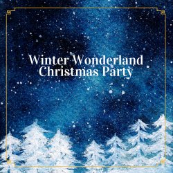 Winter Wonderland Christmas Party
