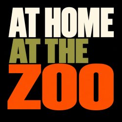 At Home at the Zoo by Edward Albee • Free Theatre in the Park