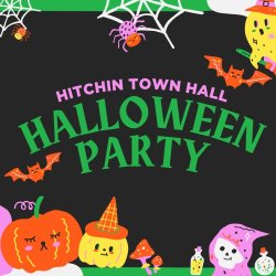 Kids Halloween Party