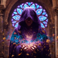 Monastery Mystery